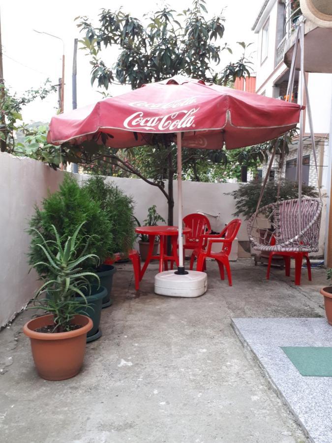 Home Batumi Exterior photo