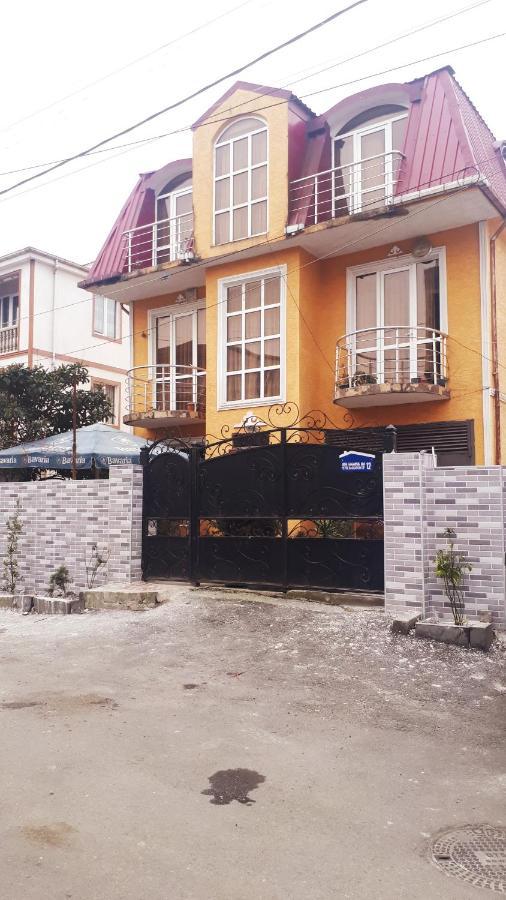 Home Batumi Exterior photo