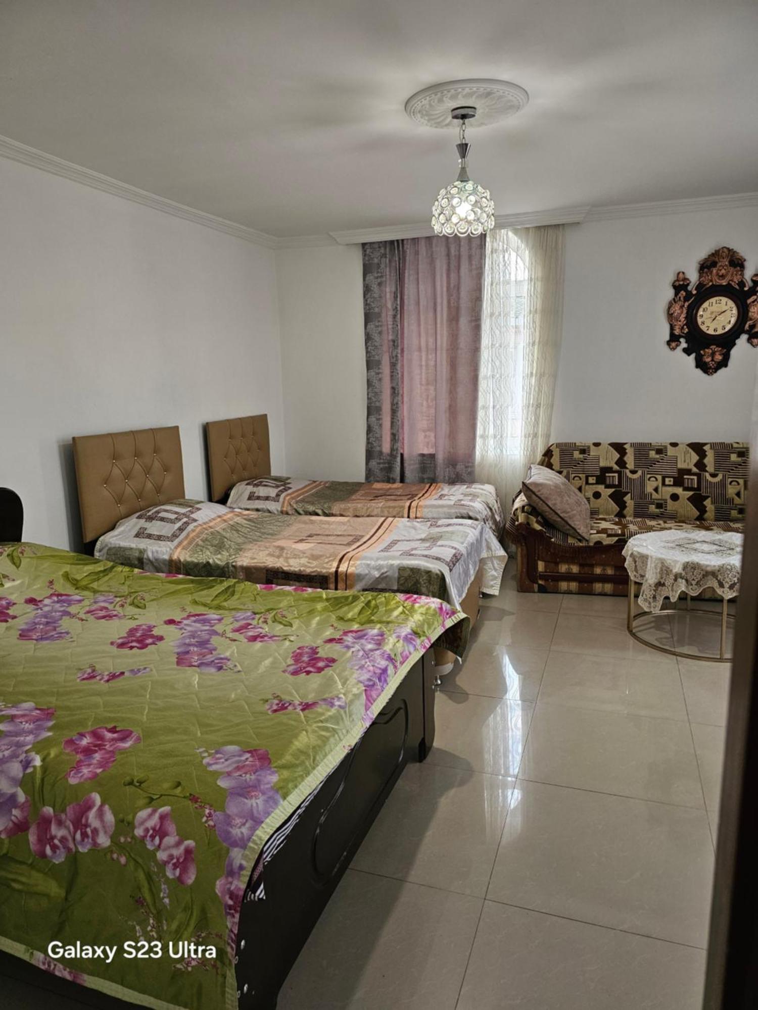 Home Batumi Exterior photo
